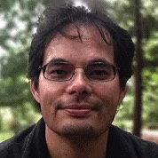 Daniel Lo, CTO, Co-founder